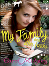 My Family and Other Freaks eBook My Family and Other Freaks eBook
